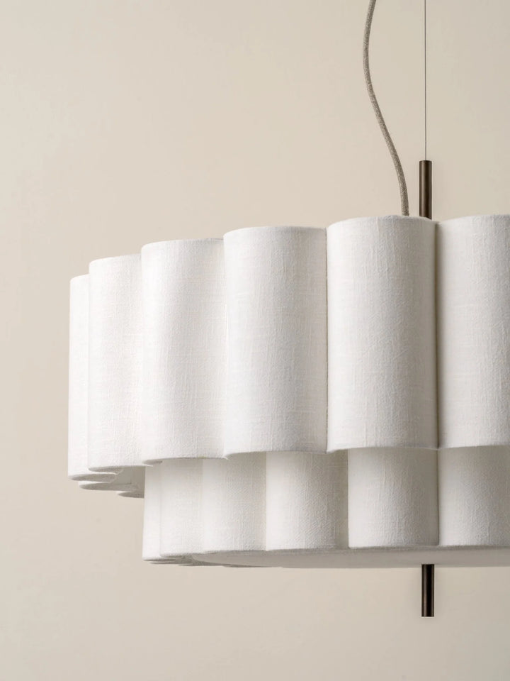 Balo™ | Wabi Sabi Pendelleuchte