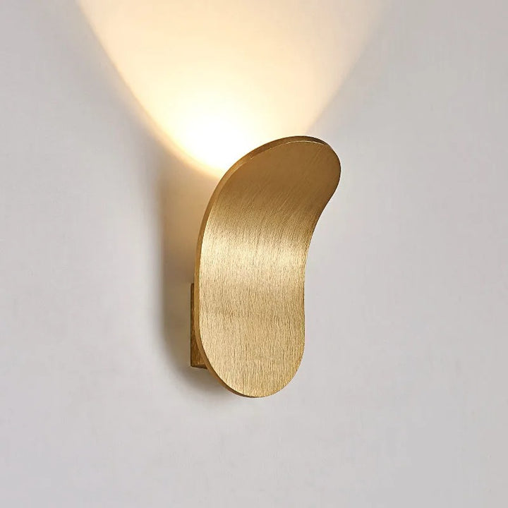 Safae™ | Minimalistische Wandleuchte