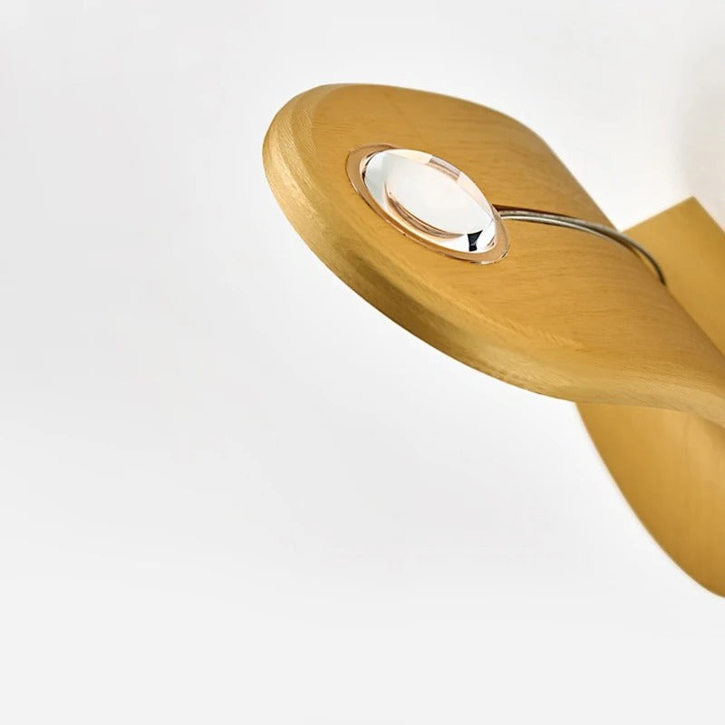 Safae™ | Minimalistische Wandleuchte