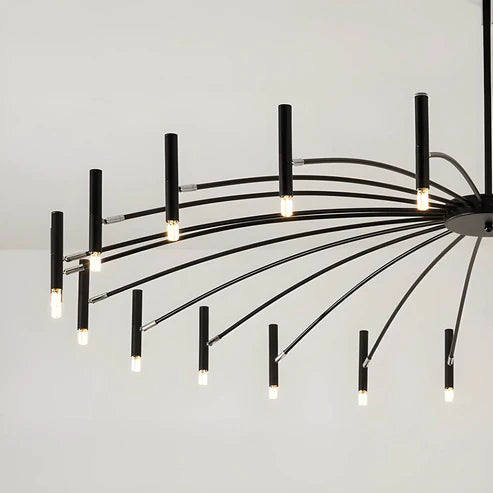 Shila™ | Moderne Spider-Deckenleuchte