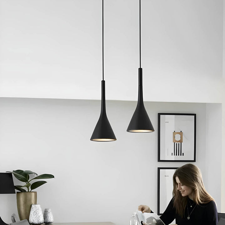 Simplora™ | Minimalistisch licht, maximale elegantie