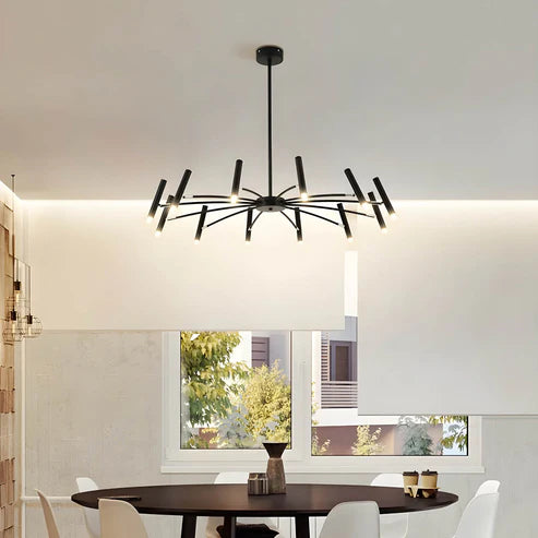 Shila™ | Moderne Spider-Deckenleuchte