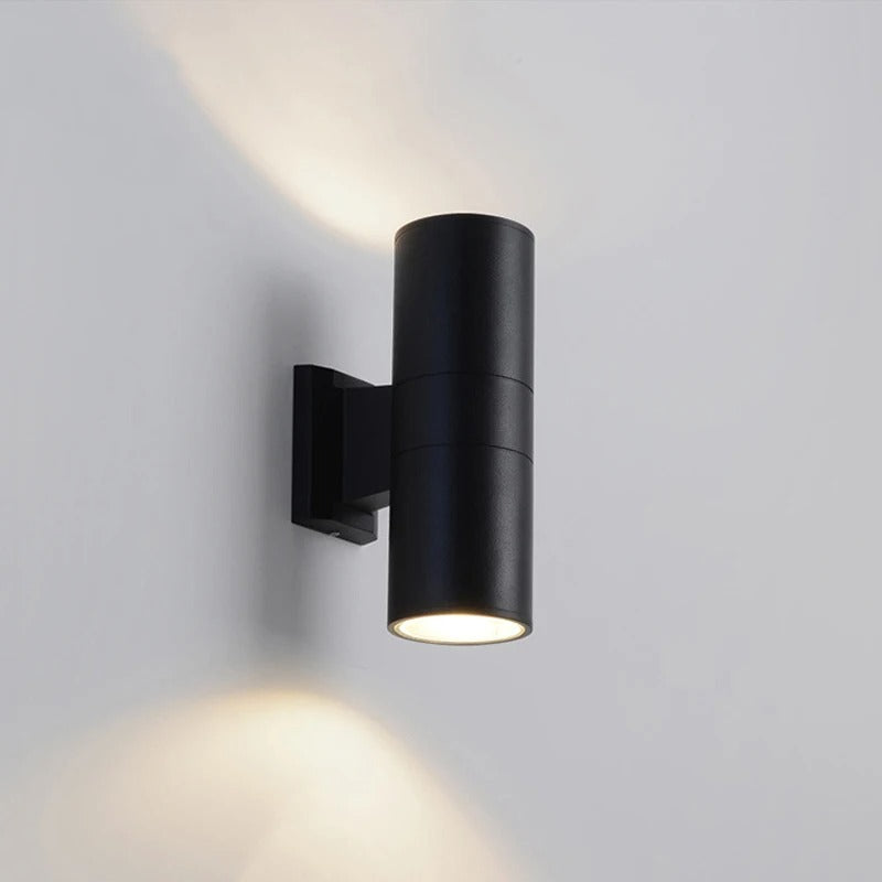 Salina™ | Elegantes Up Down Wall Lights