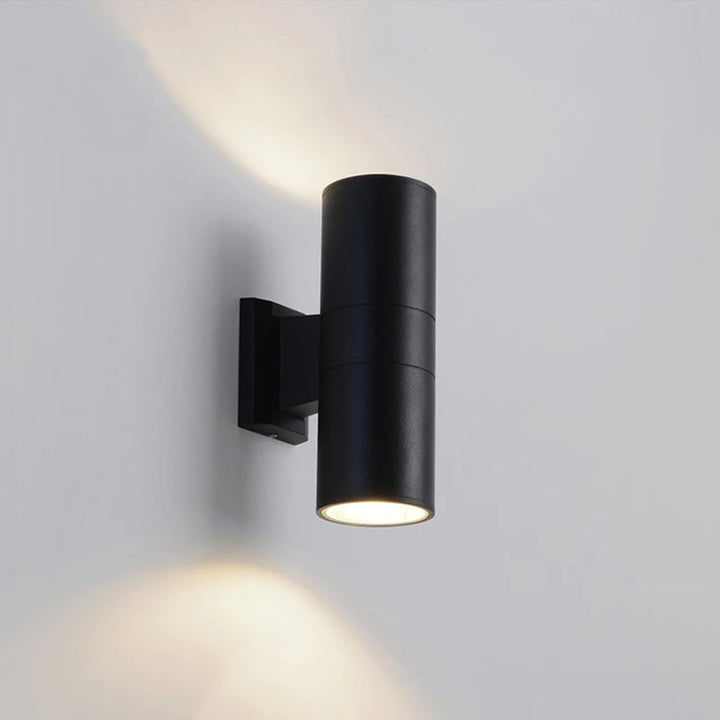 Salina™ | Elegantes Up Down Wall Lights