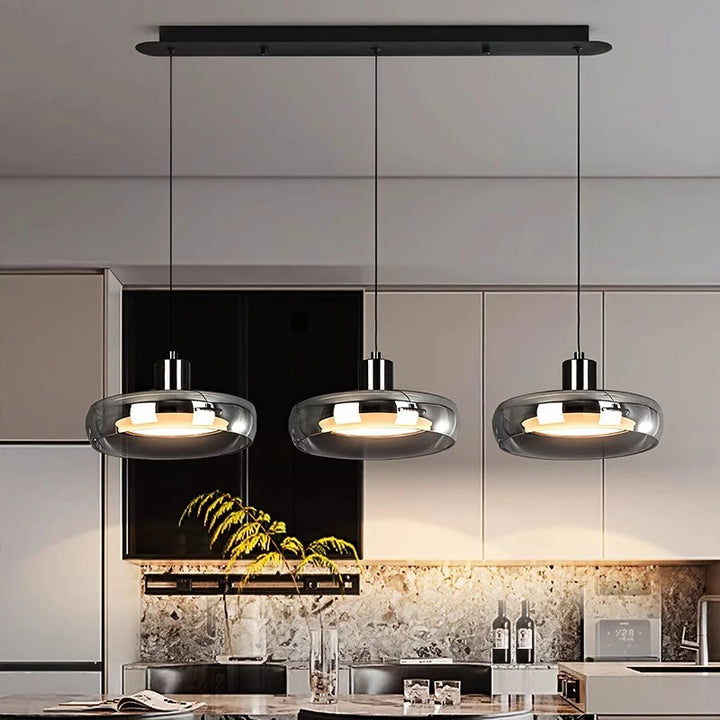 Solano™ | Moderne Pendelleuchte