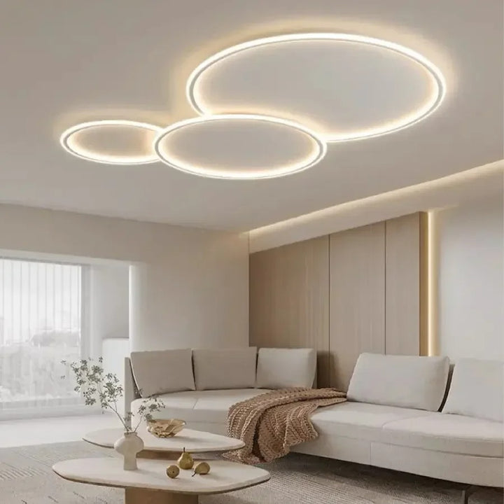 Navi™ | Nordic LED-Deckenleuchte