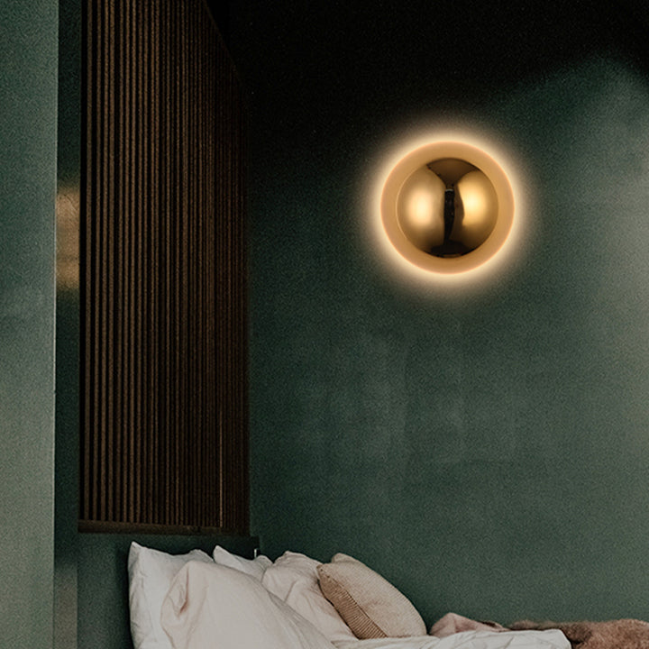 Satori™ | Eklipse Wandleuchte