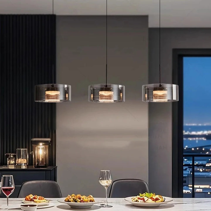 Dana™ | Elegante moderne Hängelampe
