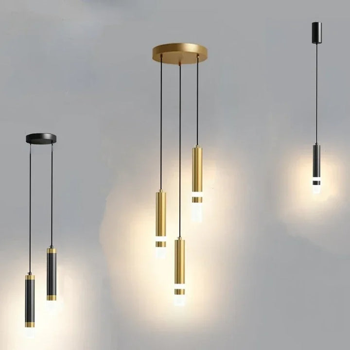 Arvel ™ | Elegante Hängelampe für das Schlafzimmer