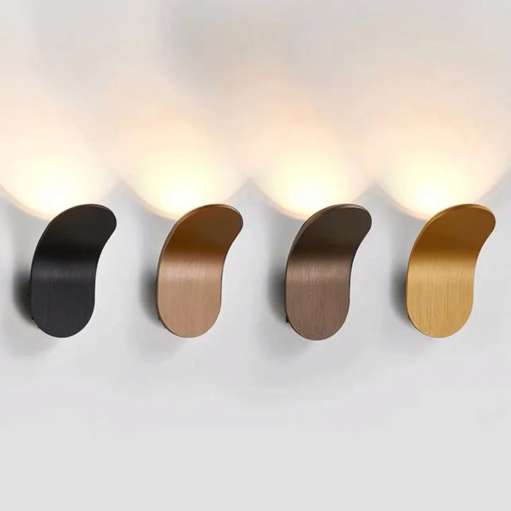 Safae™ | Minimalistische Wandleuchte