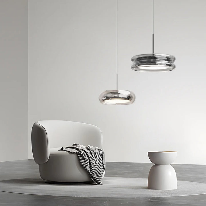 Ildorin™ | Art-Déco-Deckenleuchte