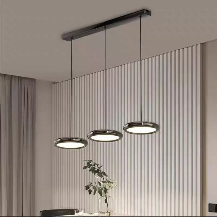 Milan™ | Elegante Quantum-Pendelleuchte