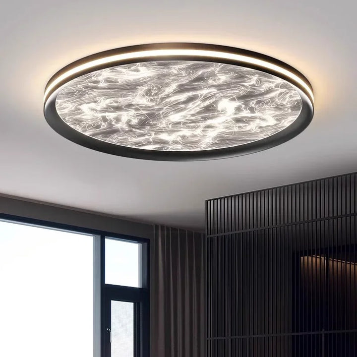 Nuna™ | Nordic Moon Deckenleuchte