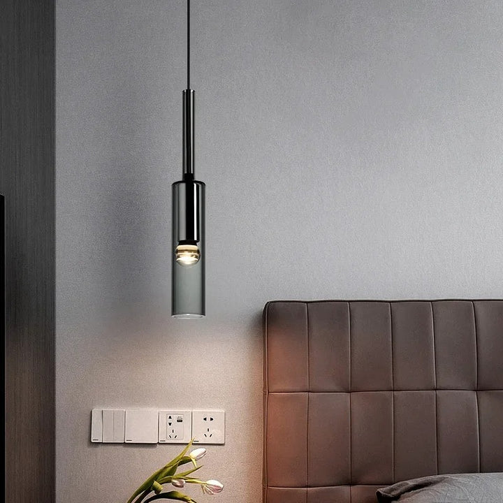 Corvina™ | Nordic Glass LED Pendelleuchte