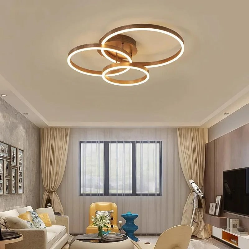 Dalia  ™ | Moderne Deckenleuchte