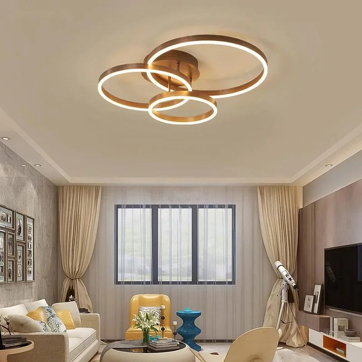 Dalia  ™ | Moderne Deckenleuchte