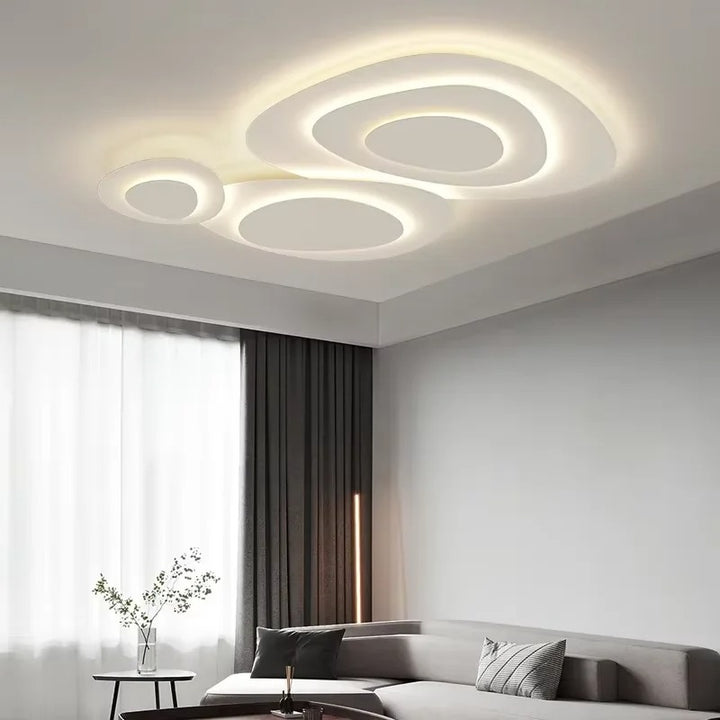 Nemi™ | Elegante Leuchte