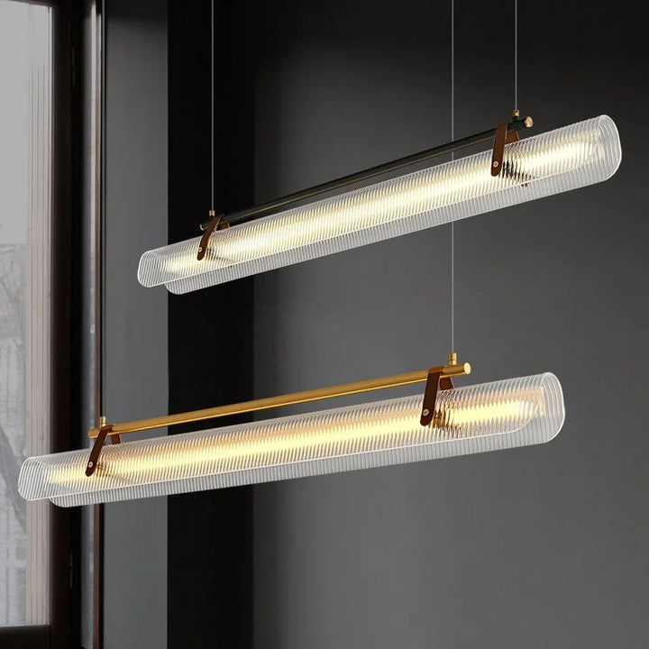 Jarcadia™ | Elegante lineare Hängeleuchte