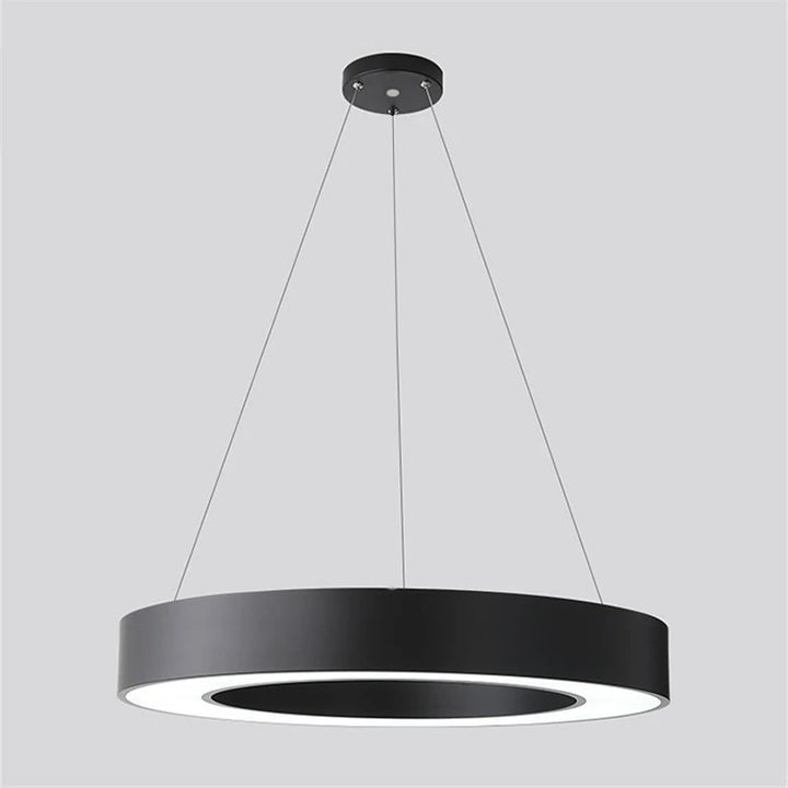 Lava™ | Moderne Kreis-Pendelleuchte
