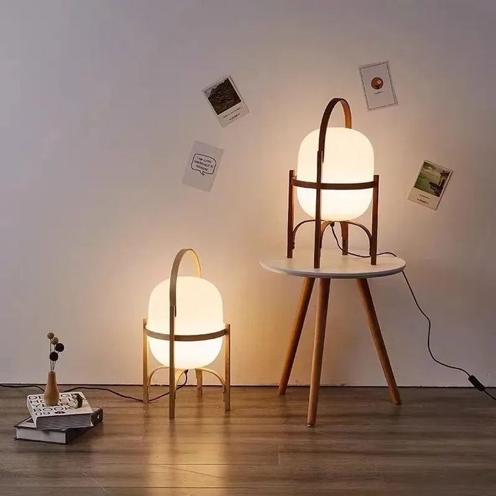 Florencia™ | Kreative Lampe