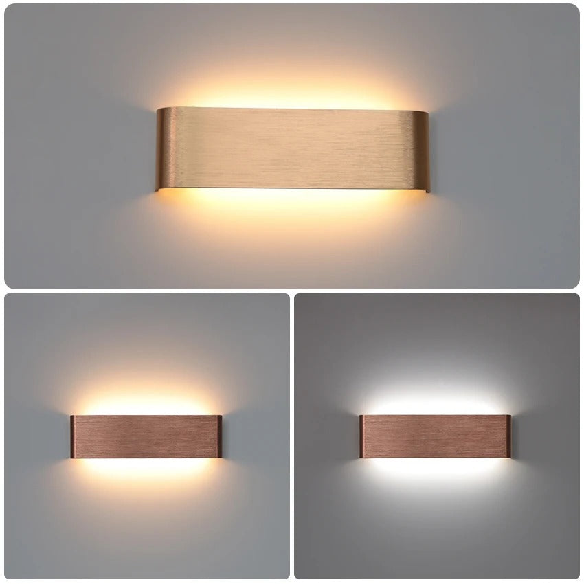 Jaro™ | Modernes LED-Licht