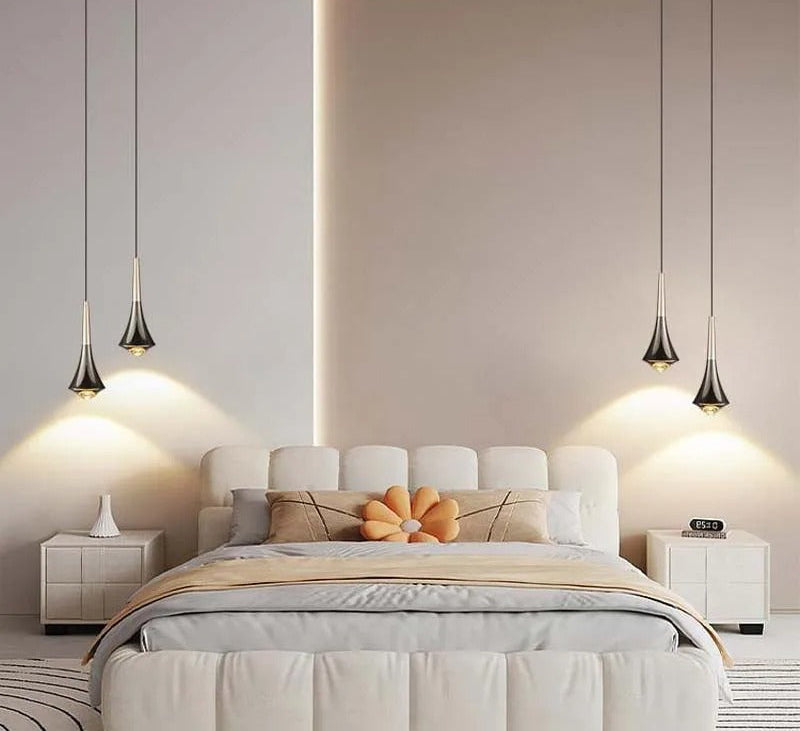 Cielo™ | Moderne dimmbare LED-Pendelleuchte