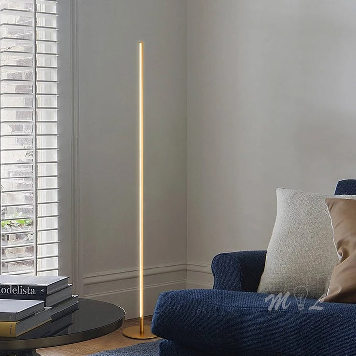 Esraa™ | Moderne Hohe LED-Stehleuchte