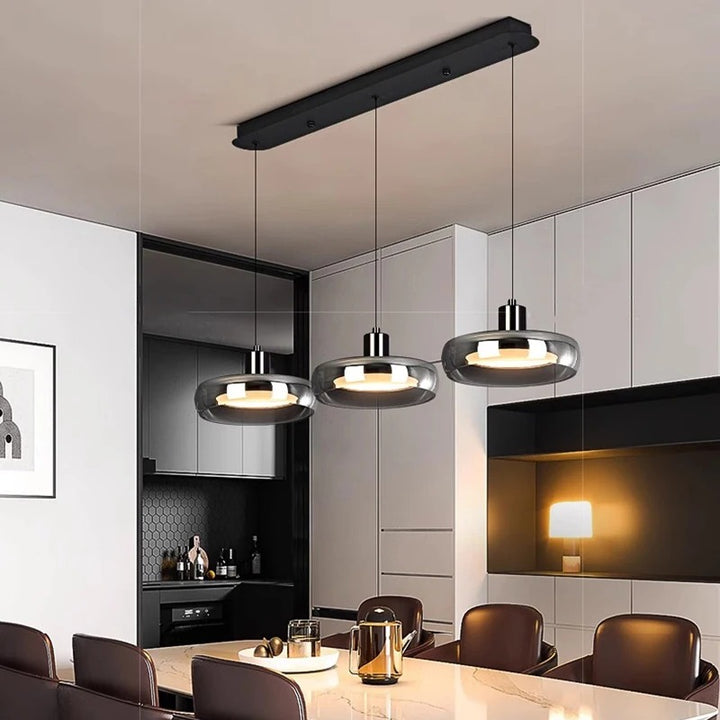 Solano™ | Moderne Pendelleuchte
