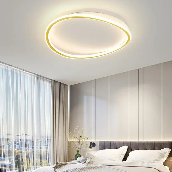 Delara™ | Moderner LED-Deckenleuchte