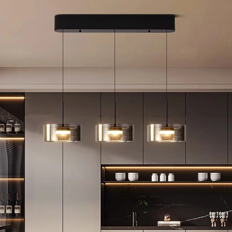 Dana™ | Elegante moderne Hängelampe