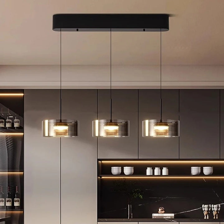Dana™ | Elegante moderne Hängelampe