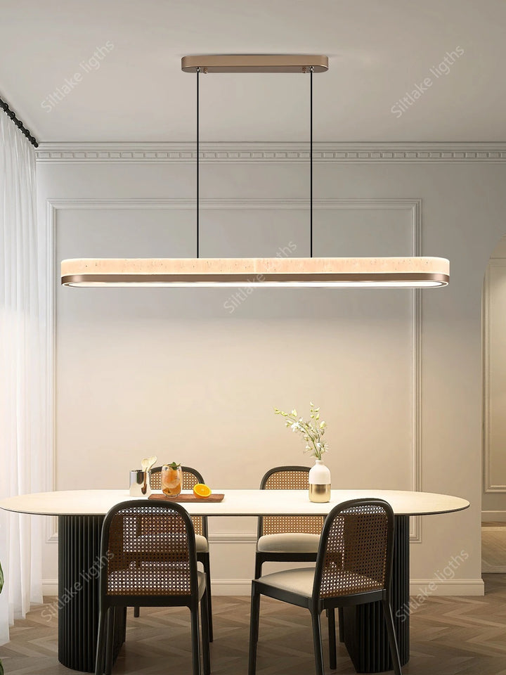 Isla™ | Nordische minimalistische Deckenleuchte