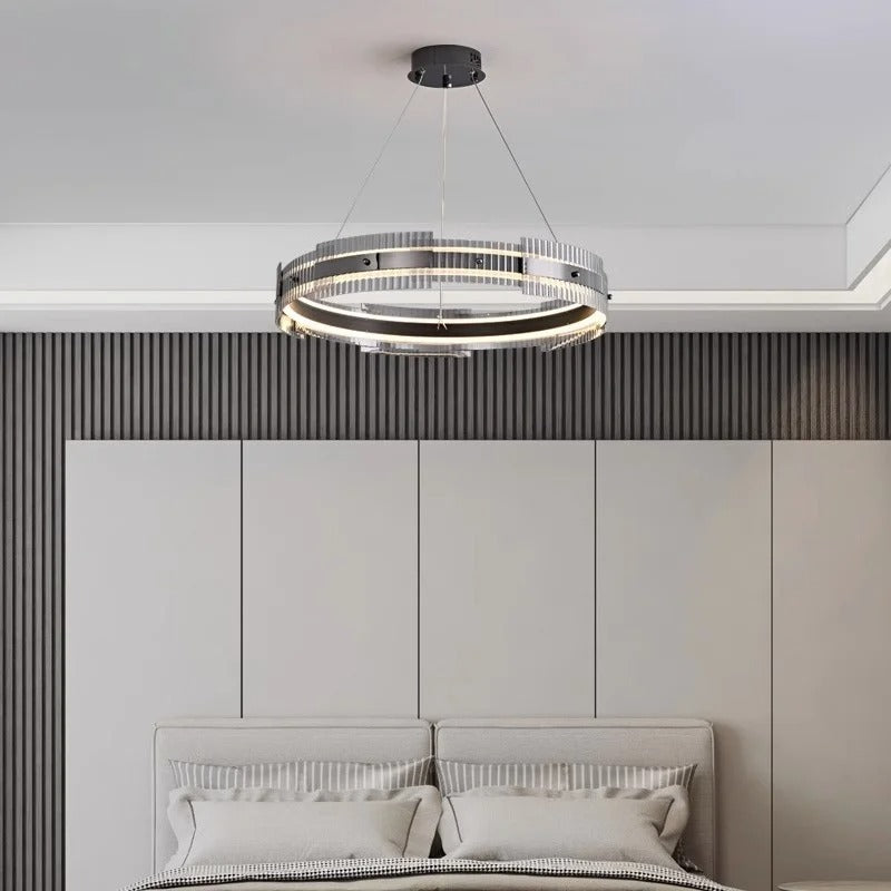 Xani™ | Design Lampe