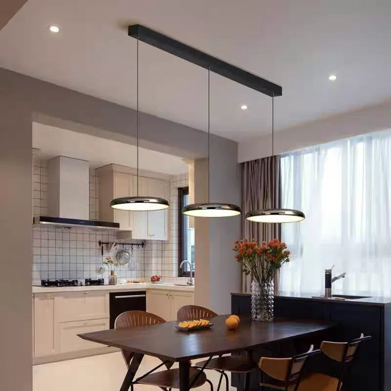 Milan™ | Elegante Quantum-Pendelleuchte