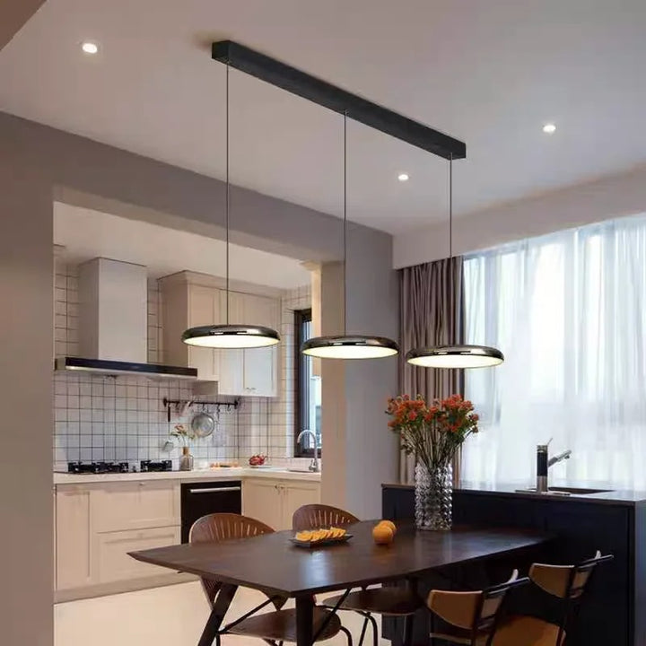 Milan™ | Elegante Quantum-Pendelleuchte