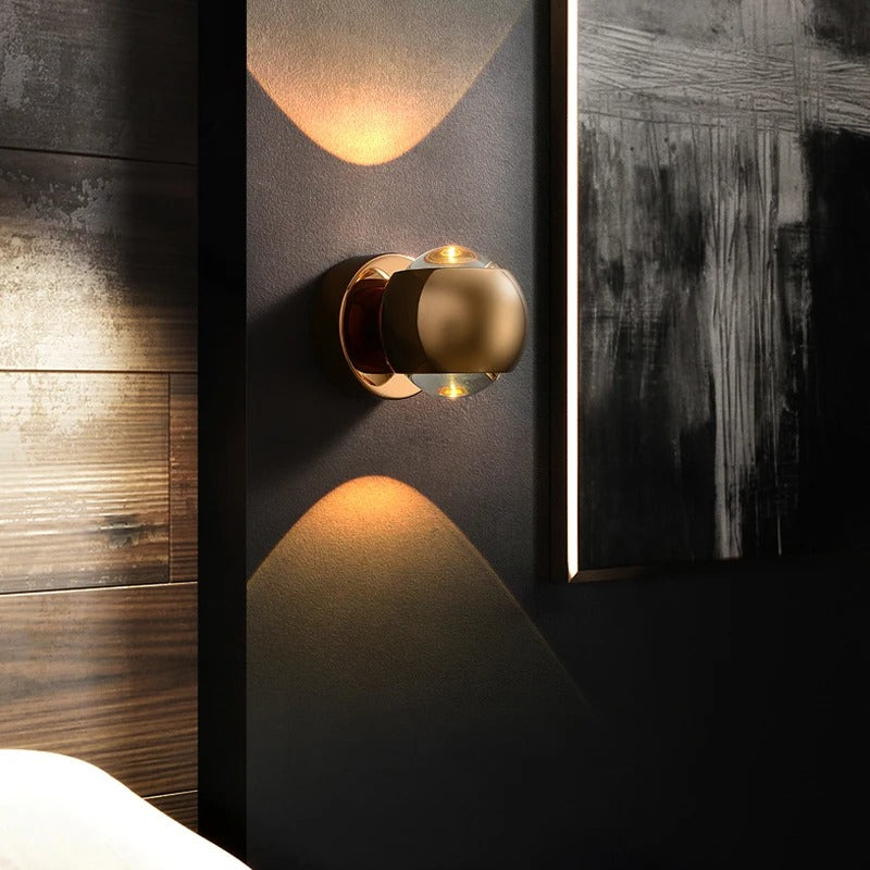 Wiva™ | Elegante Strahler