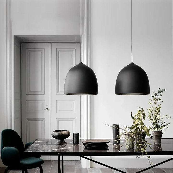 Tovino™ | Elegante nordische Pendelleuchte