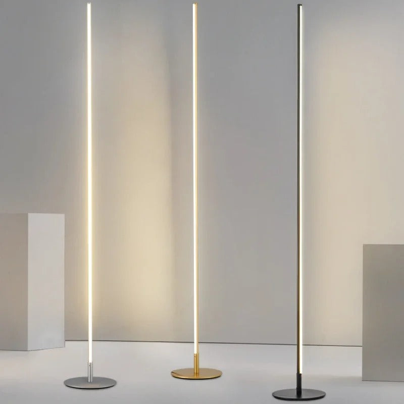 Esraa™ | Moderne Hohe LED-Stehleuchte