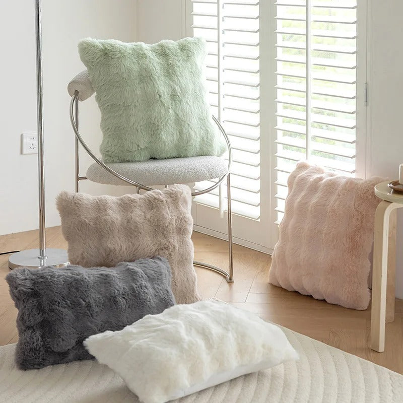 Aspen™ | Flausch wie Kaninchen