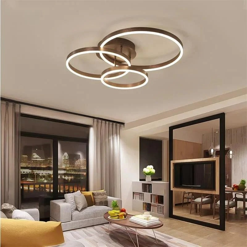 Dalia  ™ | Moderne Deckenleuchte