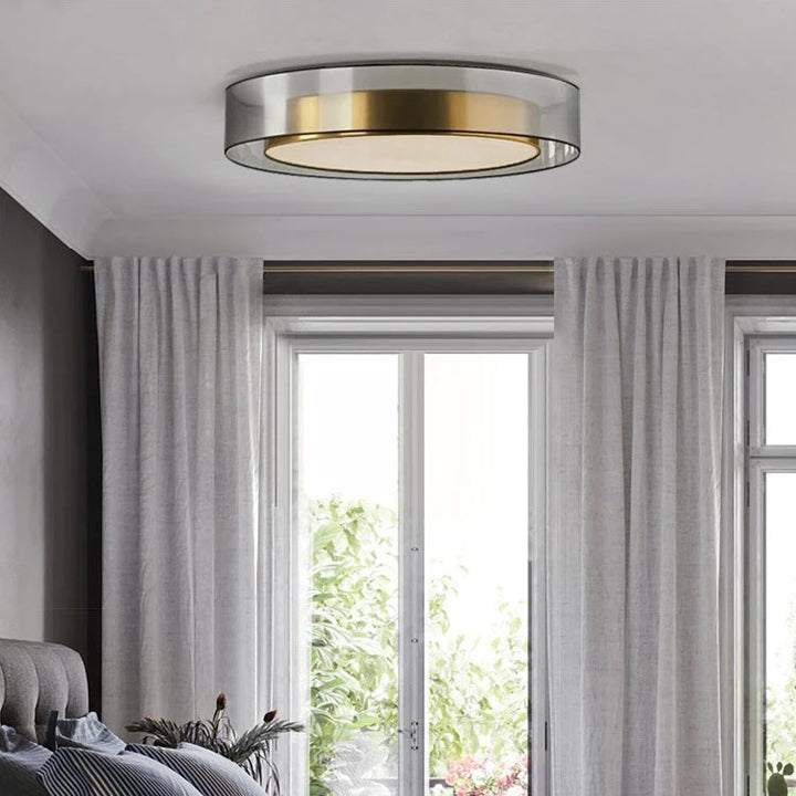 Kara™ | Deckenleuchte