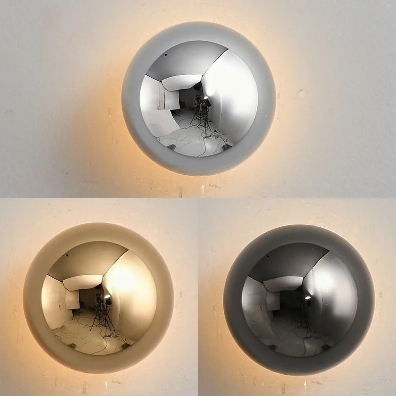 Satori™ | Eklipse Wandleuchte