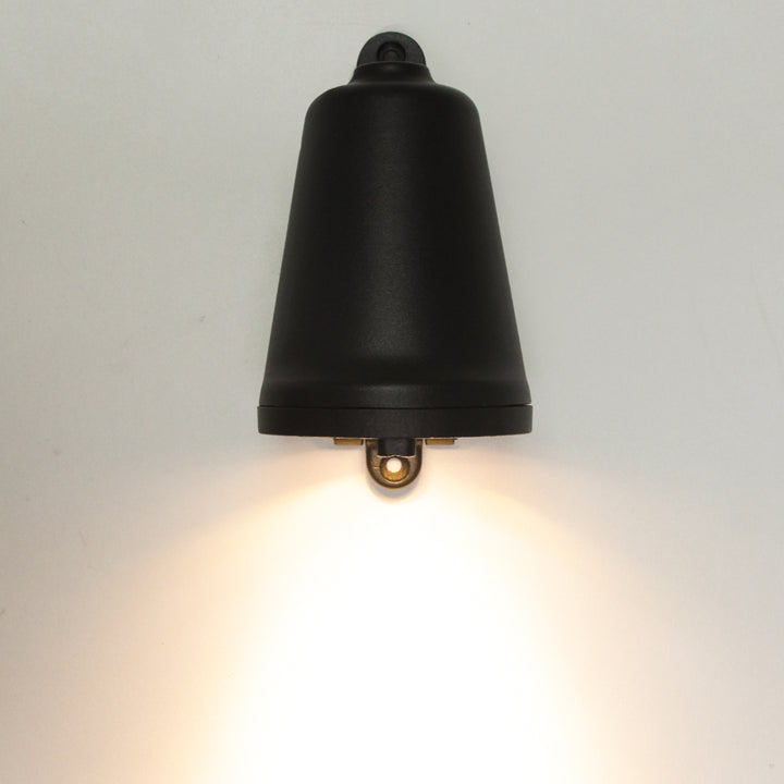 Tello™ | Industrielle Retro-Außenleuchte