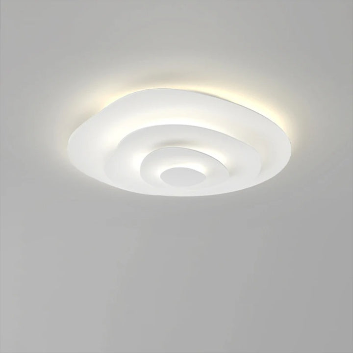 Arina™ | Ripple Glow-Deckenleuchte