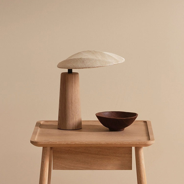 Dioro Lux™ | Wabi-Sabi Retro LED Lampe