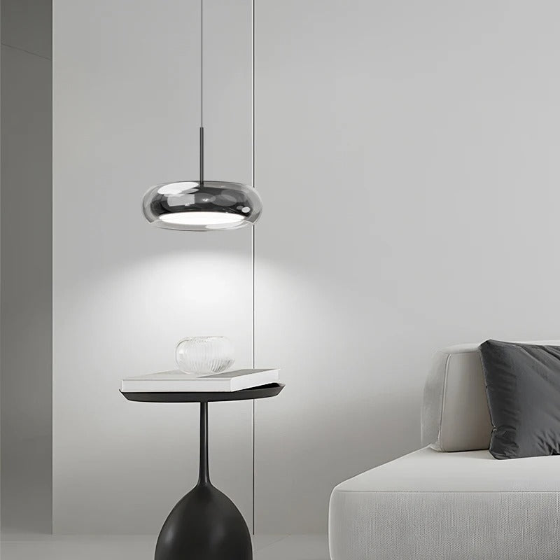 Ildorin™ | Art-Déco-Deckenleuchte