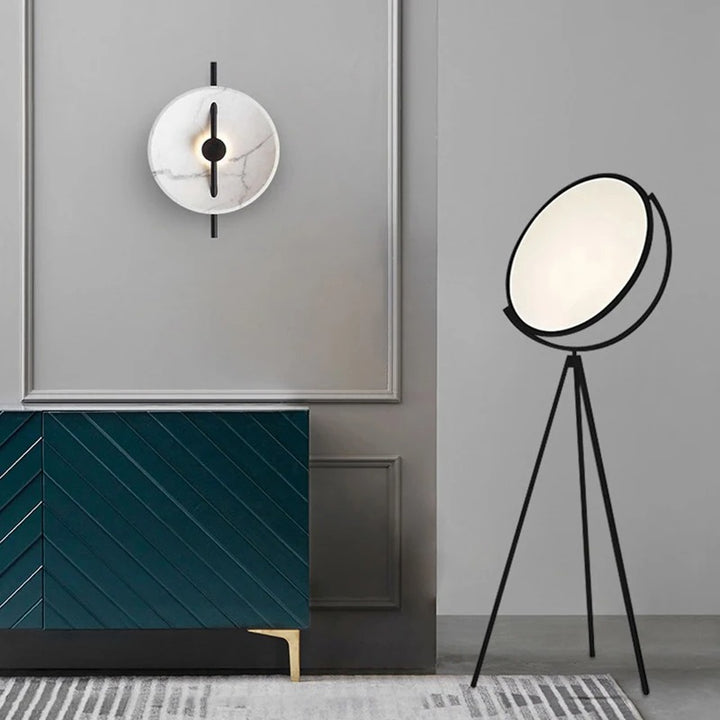 Elma™ | Verstellbare moderne Stehleucht