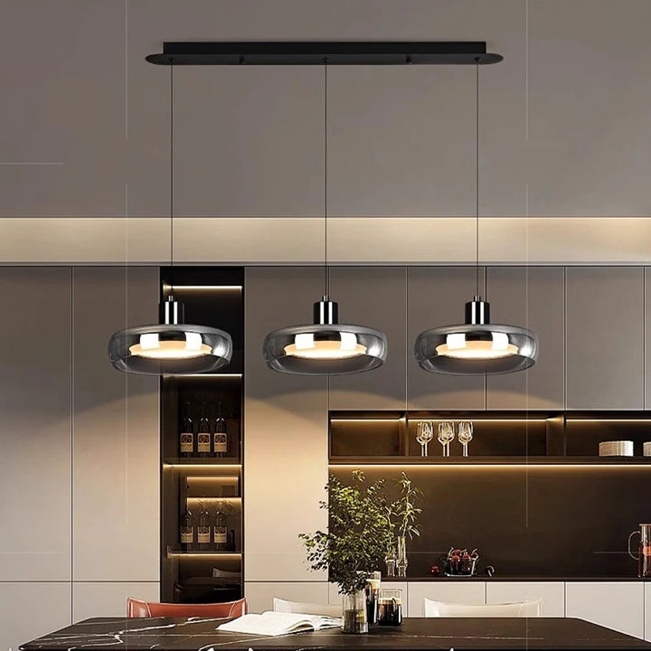 Solano™ | Moderne Pendelleuchte