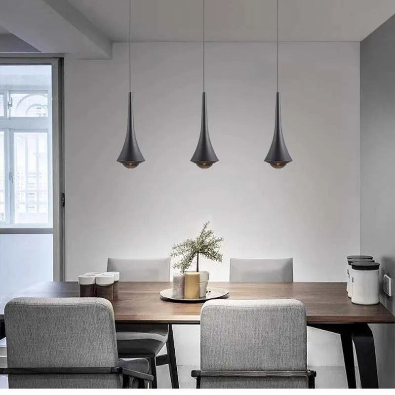 Cielo™ | Moderne dimmbare LED-Pendelleuchte