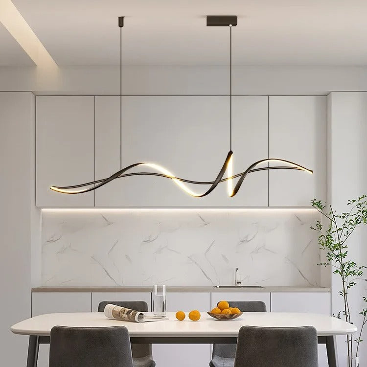 Eli™ | Moderne LED Pendelleuchte